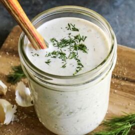 buttermilk