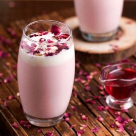 rosemilk