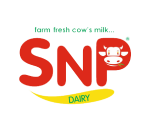new logo snp