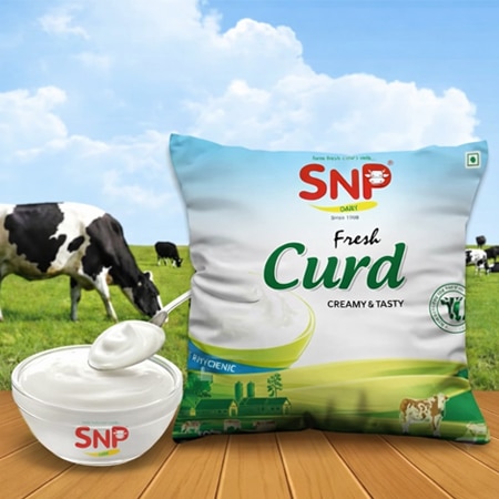 curd