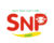 new logo snp