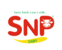new logo snp